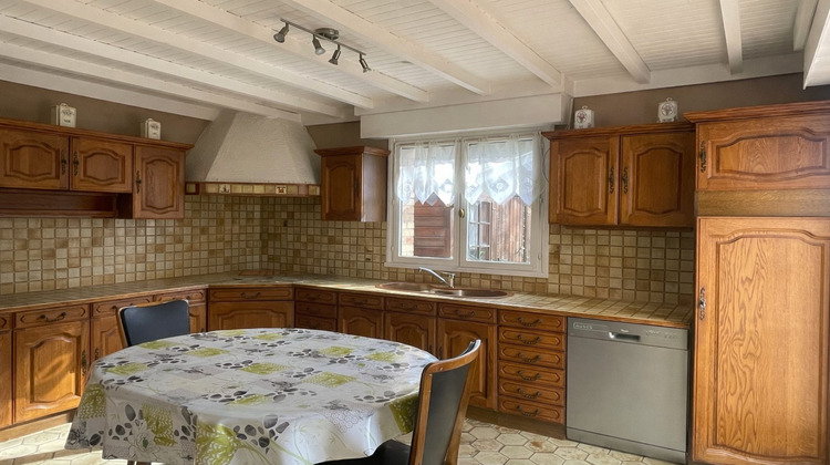 Ma-Cabane - Vente Maison Halluin, 111 m²