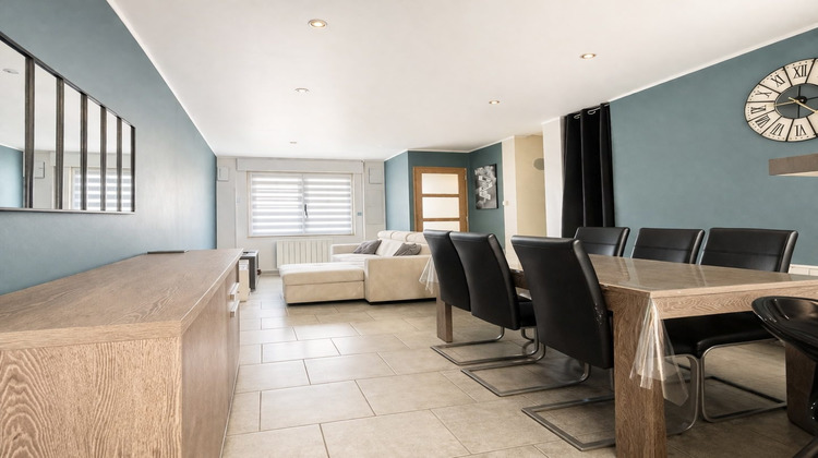 Ma-Cabane - Vente Maison Halluin, 72 m²