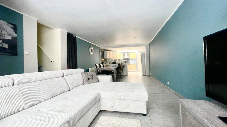 Ma-Cabane - Vente Maison Halluin, 72 m²