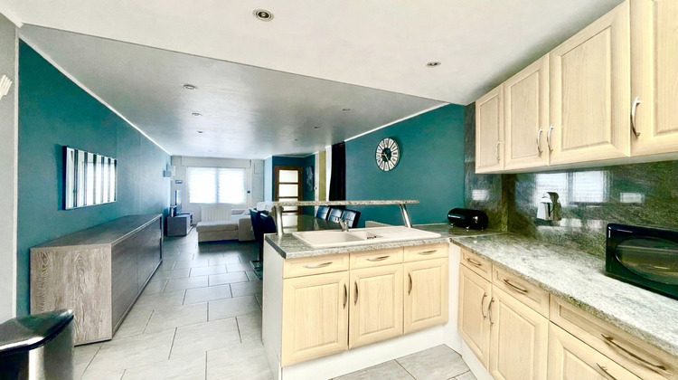 Ma-Cabane - Vente Maison Halluin, 72 m²