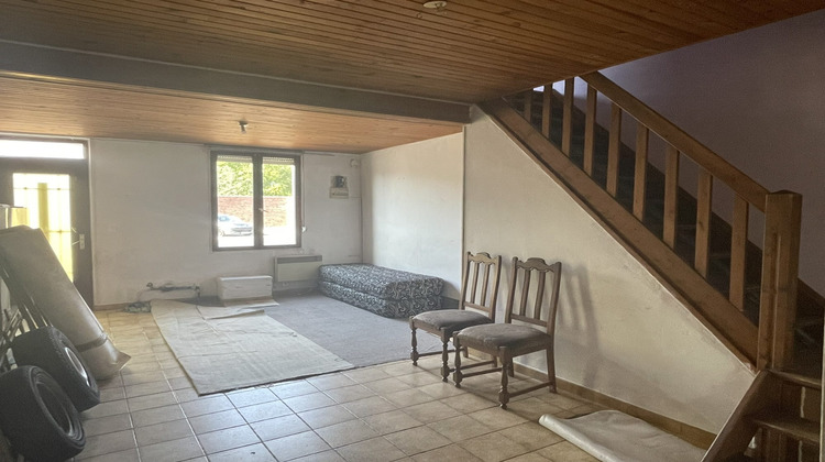 Ma-Cabane - Vente Maison Halluin, 55 m²