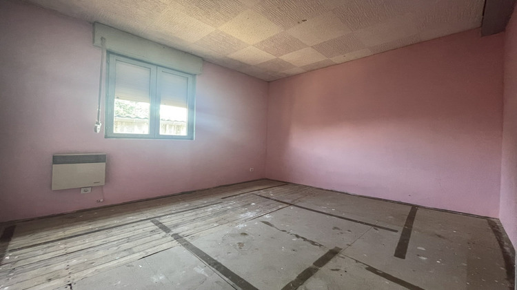 Ma-Cabane - Vente Maison Halluin, 55 m²
