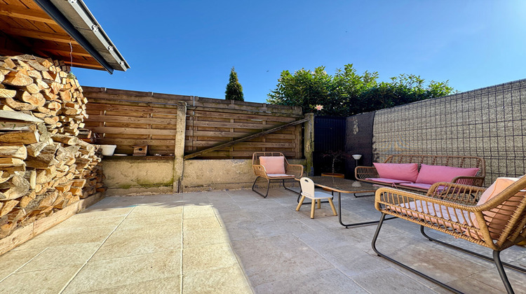 Ma-Cabane - Vente Maison HALLUIN, 75 m²