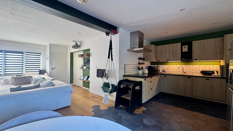 Ma-Cabane - Vente Maison HALLUIN, 75 m²