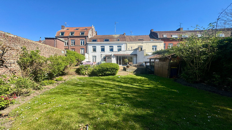 Ma-Cabane - Vente Maison HALLUIN, 295 m²