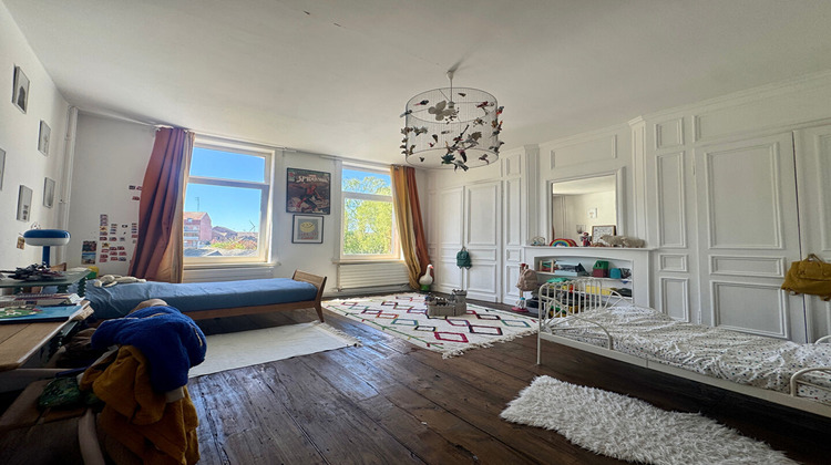 Ma-Cabane - Vente Maison HALLUIN, 295 m²