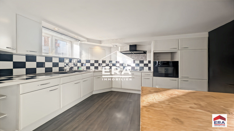 Ma-Cabane - Vente Maison HALLUIN, 95 m²