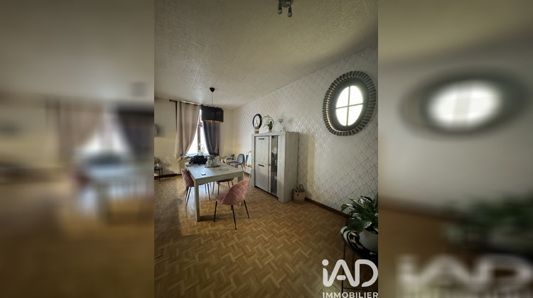 Ma-Cabane - Vente Maison Halluin, 118 m²