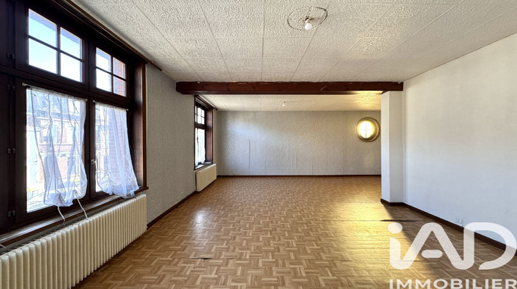 Ma-Cabane - Vente Maison Halluin, 118 m²