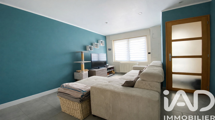 Ma-Cabane - Vente Maison Halluin, 73 m²