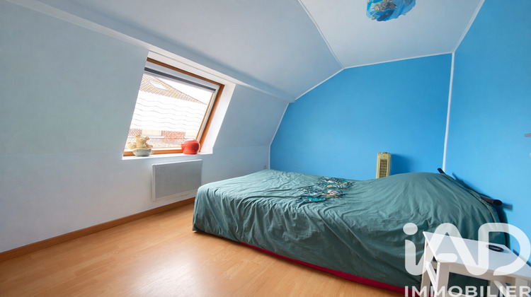 Ma-Cabane - Vente Maison Halluin, 73 m²