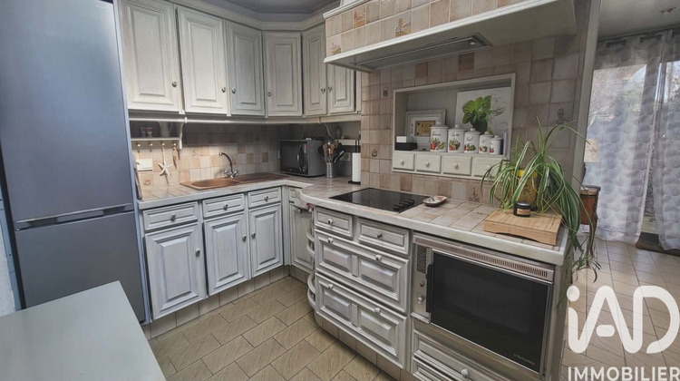 Ma-Cabane - Vente Maison Halluin, 85 m²