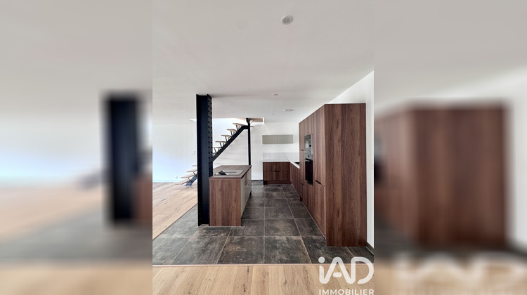 Ma-Cabane - Vente Maison Halluin, 159 m²