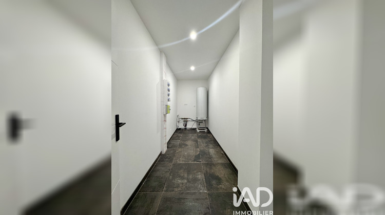 Ma-Cabane - Vente Maison Halluin, 159 m²