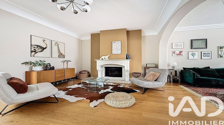 Ma-Cabane - Vente Maison Halluin, 200 m²