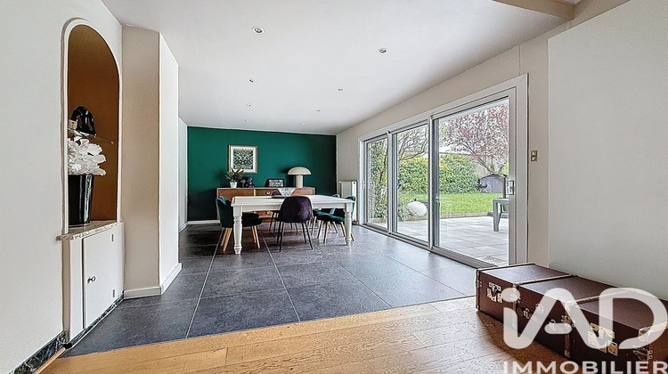 Ma-Cabane - Vente Maison Halluin, 200 m²