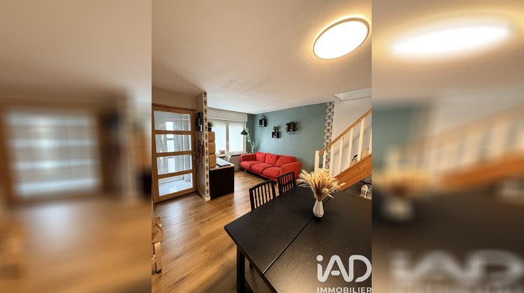 Ma-Cabane - Vente Maison Halluin, 72 m²