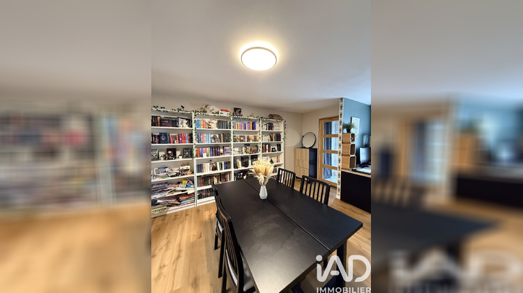 Ma-Cabane - Vente Maison Halluin, 72 m²