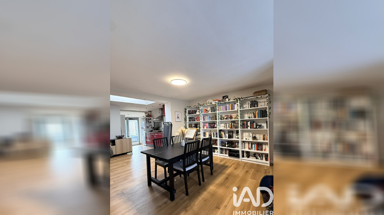 Ma-Cabane - Vente Maison Halluin, 72 m²