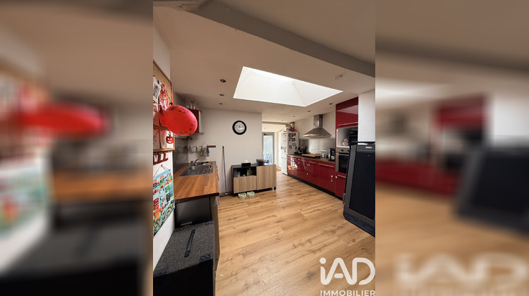 Ma-Cabane - Vente Maison Halluin, 72 m²