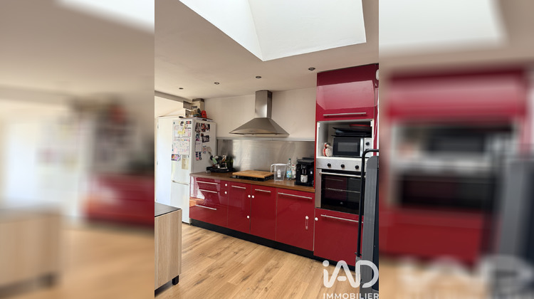 Ma-Cabane - Vente Maison Halluin, 72 m²