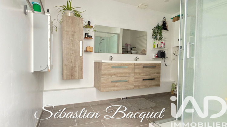 Ma-Cabane - Vente Maison Halluin, 95 m²