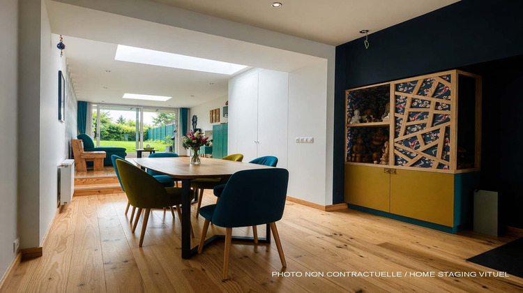 Ma-Cabane - Vente Maison Halluin, 97 m²