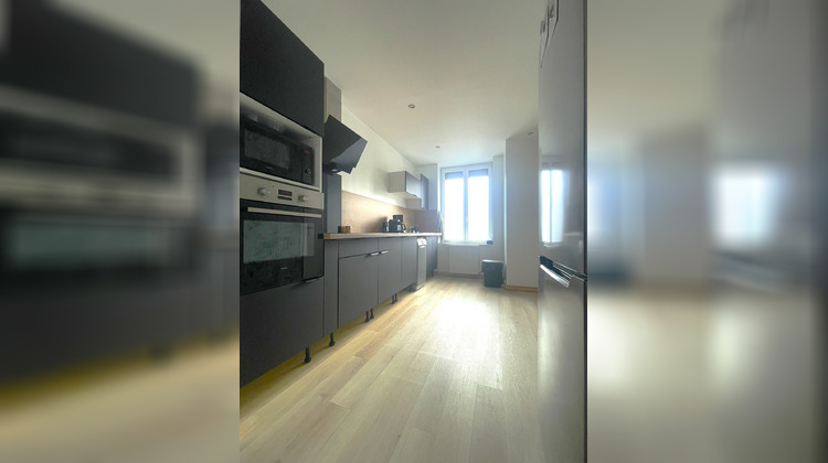 Ma-Cabane - Vente Maison Halluin, 97 m²