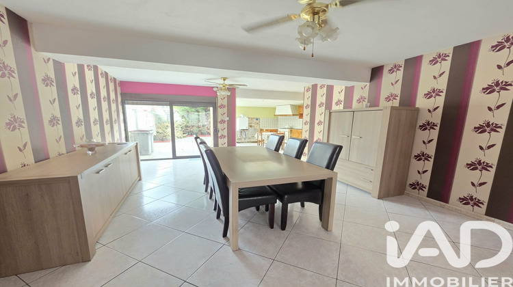 Ma-Cabane - Vente Maison Halluin, 93 m²
