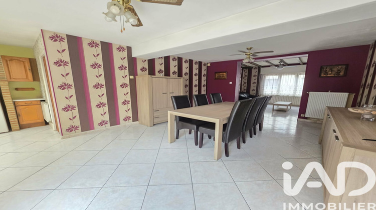 Ma-Cabane - Vente Maison Halluin, 93 m²