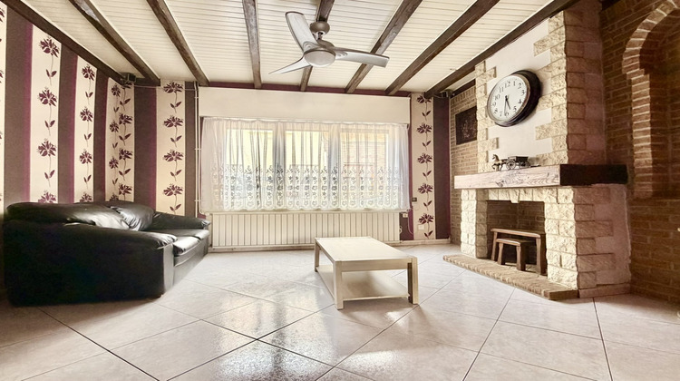 Ma-Cabane - Vente Maison Halluin, 98 m²