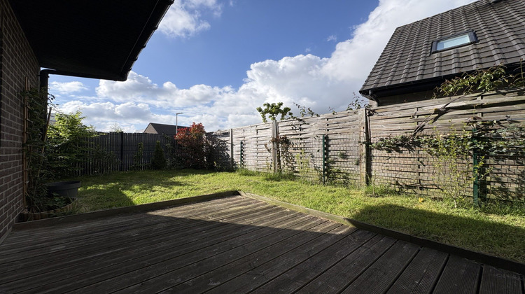 Ma-Cabane - Vente Maison Halluin, 61 m²