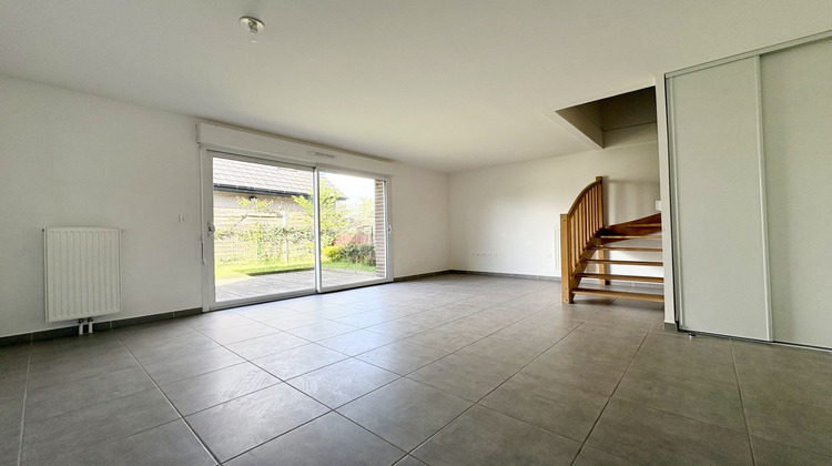Ma-Cabane - Vente Maison Halluin, 61 m²