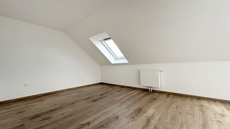 Ma-Cabane - Vente Maison Halluin, 61 m²