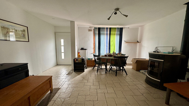Ma-Cabane - Vente Maison HALLUIN, 54 m²