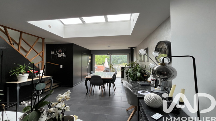 Ma-Cabane - Vente Maison Halluin, 98 m²