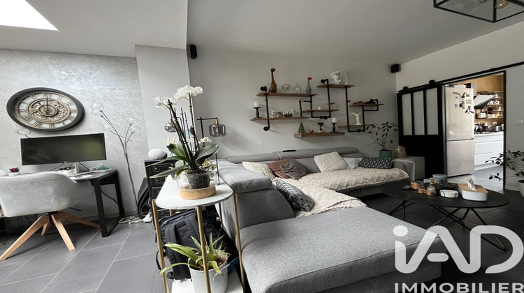 Ma-Cabane - Vente Maison Halluin, 98 m²