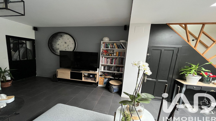 Ma-Cabane - Vente Maison Halluin, 98 m²