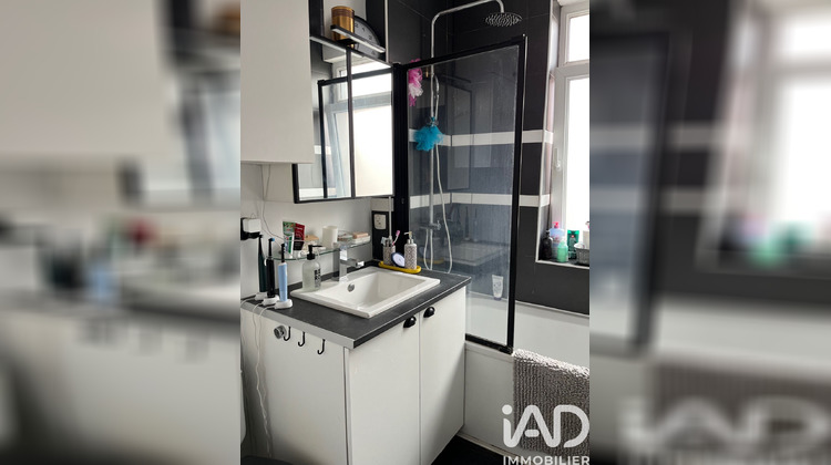 Ma-Cabane - Vente Maison Halluin, 98 m²
