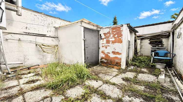 Ma-Cabane - Vente Maison Halluin, 48 m²