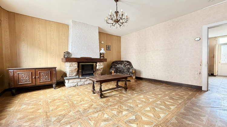 Ma-Cabane - Vente Maison Halluin, 48 m²