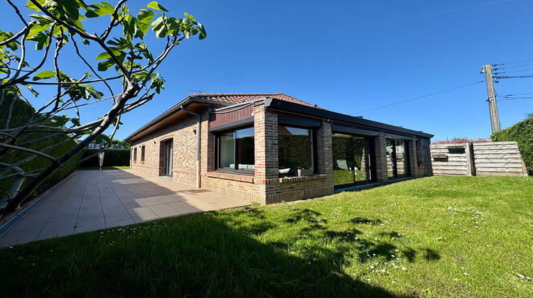 Ma-Cabane - Vente Maison HALLUIN, 148 m²