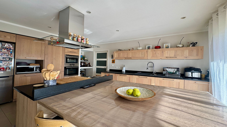 Ma-Cabane - Vente Maison HALLUIN, 149 m²