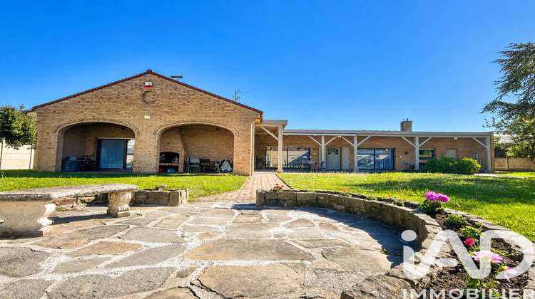 Ma-Cabane - Vente Maison Halluin, 145 m²