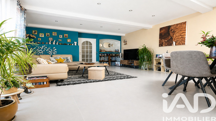 Ma-Cabane - Vente Maison Halluin, 145 m²