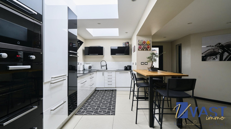 Ma-Cabane - Vente Maison Halluin, 135 m²