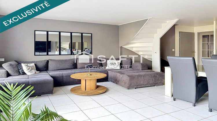 Ma-Cabane - Vente Maison Halluin, 104 m²