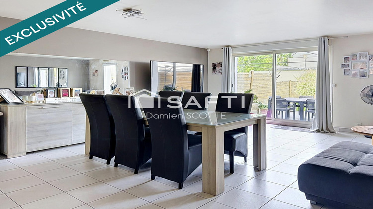 Ma-Cabane - Vente Maison Halluin, 104 m²