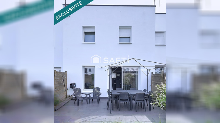 Ma-Cabane - Vente Maison Halluin, 104 m²