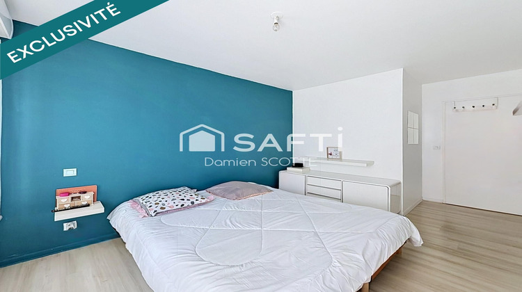 Ma-Cabane - Vente Maison Halluin, 104 m²